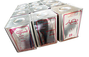 روغن نباتی و آینده پرچالش