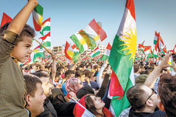 آینده مبهم اقلیم