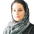 آزاده خرمی‌مقدم