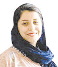 زهره اکرمی