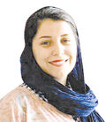 زهره اکرمی
