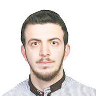 سروش  دهقان سلماسی