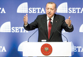 مقاومت اردوغان