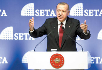 مقاومت اردوغان