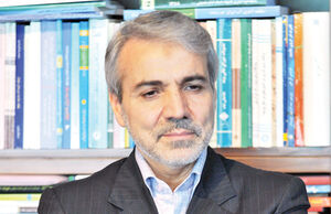منابع د‌ولت برای سفره مرد‌م کافی نیست