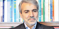 منابع د‌ولت برای سفره مرد‌م کافی نیست