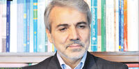 منابع د‌ولت برای سفره مرد‌م کافی نیست