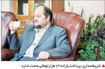 ادغام یارانه‌ها

