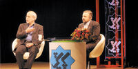 Bureaucrats up against red tape