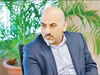 سقف روشن