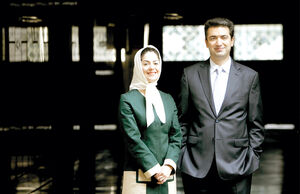 کسب و کار زنانه در اقتصاد مردانه