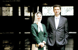 کسب و کار زنانه در اقتصاد مردانه