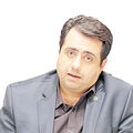 سعید  اسلامی‌بیدگلی