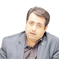 سعید  اسلامی‌بیدگلی