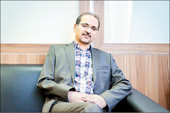 گسترش بحران