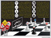 در کشاکش شرق و غرب
