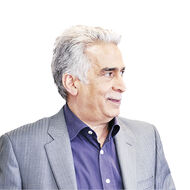 محمدرضا بهرامن