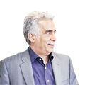 محمدرضا بهرامن