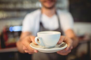 بهترین دوره آموزش باریستا کجاست؟
