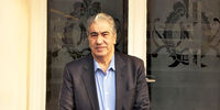 چلوکباب جهانی است