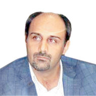 محمدرضا عربی‌مزرعه‌شاهی