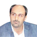 محمدرضا عربی‌مزرعه‌شاهی