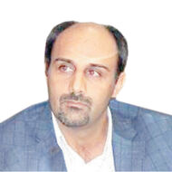 محمدرضا عربی‌مزرعه‌شاهی