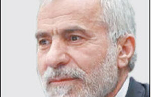 شخصیتی که هرگز تکرار نمی‌شود