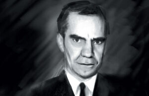 برج مینو