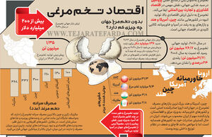اقتصاد تخم‌مرغی