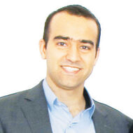سهند حمزه‌ای