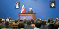 روحانی امیدوار
