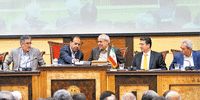 راوی روزهای سخت