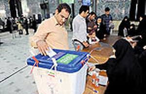 فرار به جلو کاندیداها