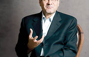 اصغرزاده نیز وارد میدان می‌شود