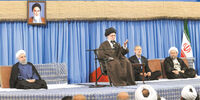 ایستادگی راه پیشرفت 