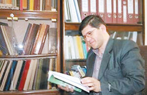 یک «مینیاتور» د‌‌ر د‌‌ل کوه