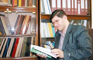 یک «مینیاتور» د‌‌ر د‌‌ل کوه