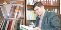یک «مینیاتور» د‌‌ر د‌‌ل کوه
