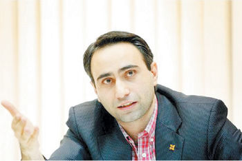 شوی هیبرید‌ها