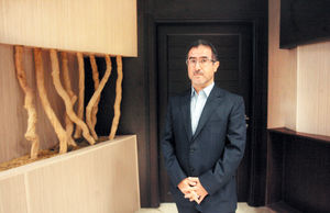 امسال رونق نسبی به مسکن می‌آید