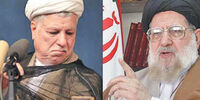 پاسخ هاشمی به محمد خامنه‌ای