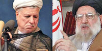پاسخ هاشمی به محمد خامنه‌ای