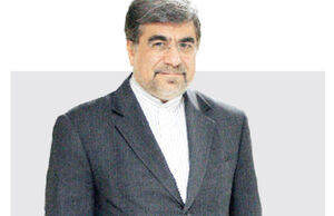 راه پر از سنگلاخ علی جنتی