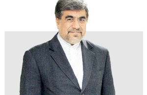 راه پر از سنگلاخ علی جنتی