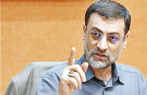 روحانی تحمل منتقدان را ندارد