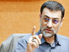 روحانی تحمل منتقدان را ندارد