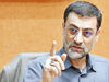 روحانی تحمل منتقدان را ندارد