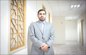 ایران ناشکیبا