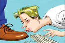 دیکتاتوری نوچه‌ها